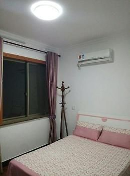Xitang Farm Inn Εξωτερικό φωτογραφία