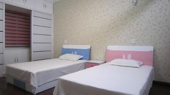 Xitang Farm Inn Εξωτερικό φωτογραφία