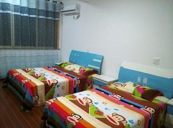 Xitang Farm Inn Εξωτερικό φωτογραφία