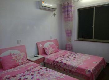 Xitang Farm Inn Εξωτερικό φωτογραφία