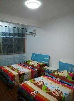 Xitang Farm Inn Εξωτερικό φωτογραφία