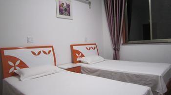 Xitang Farm Inn Εξωτερικό φωτογραφία