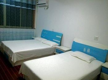 Xitang Farm Inn Εξωτερικό φωτογραφία