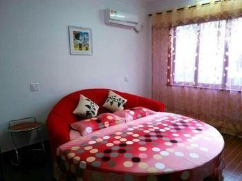 Xitang Farm Inn Εξωτερικό φωτογραφία