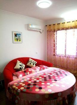 Xitang Farm Inn Εξωτερικό φωτογραφία