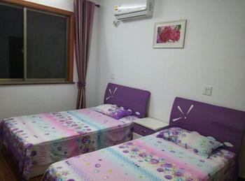 Xitang Farm Inn Εξωτερικό φωτογραφία